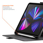 Tekview iPad Pro 11 (M4/M5) Preto