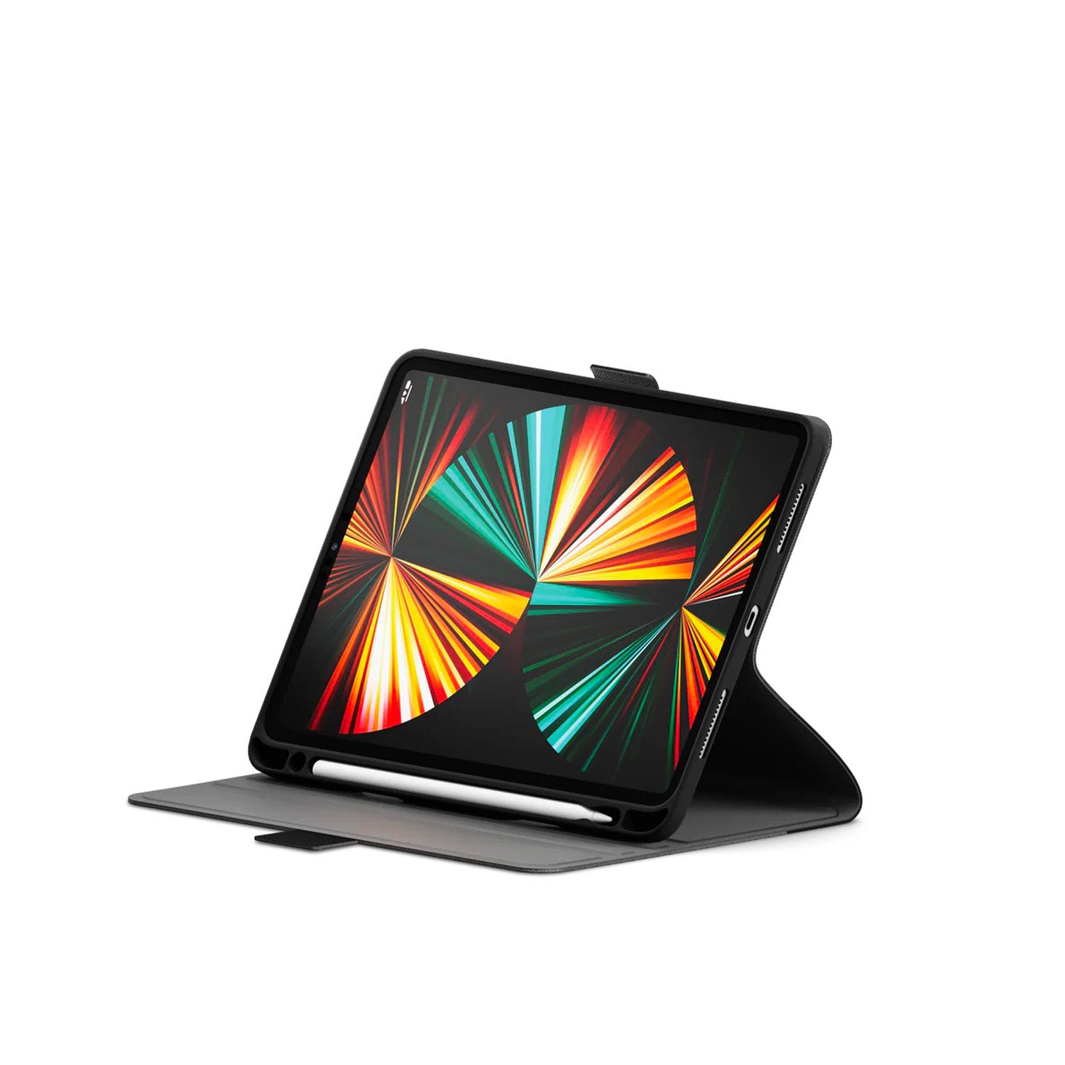 TekView iPad Pro 13 (M4/M5) Preto
