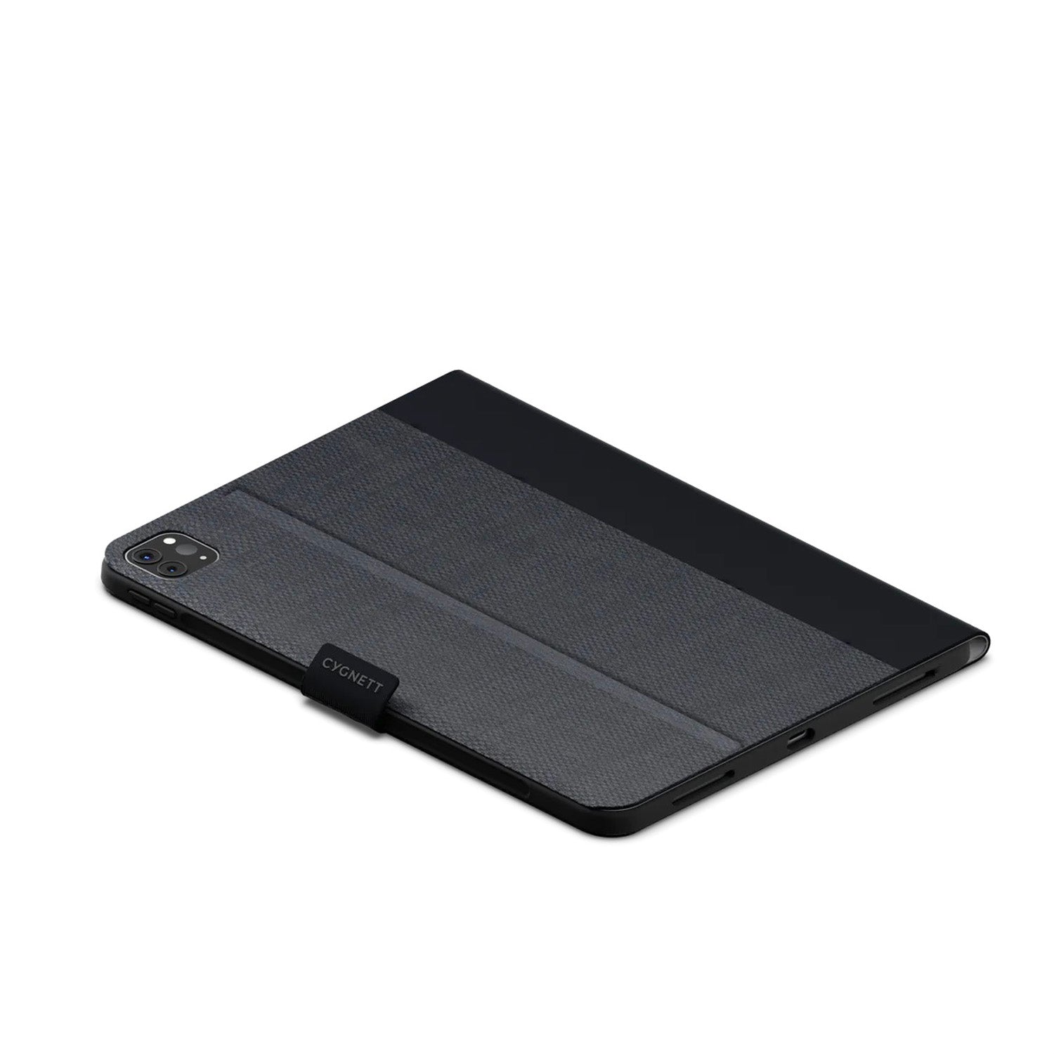 TekView iPad Pro 13 (M4/M5) Preto