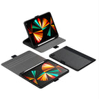 TekView iPad Pro 13 (M4/M5) Preto