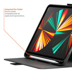 TekView iPad Pro 13 (M4/M5) Preto