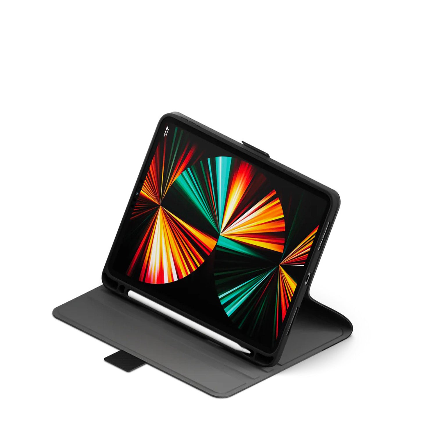TekView iPad Pro 13 (M4/M5) Preto
