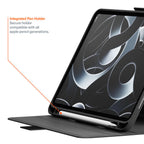 Tekview iPad Air 13 (M2/M3/M4) Preto