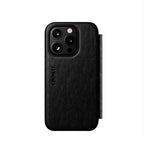 MagWallet iPhone 16 Pro Preto