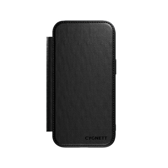 MagWallet iPhone 16 Pro Preto
