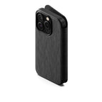 MagWallet iPhone 16 Pro Preto