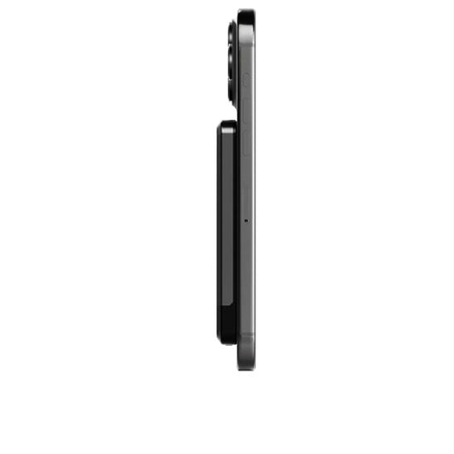 Bateria Magnética MagSlim 5000mAh Preta