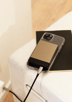 Bateria Magnética MagSlim 5000mAh Preta