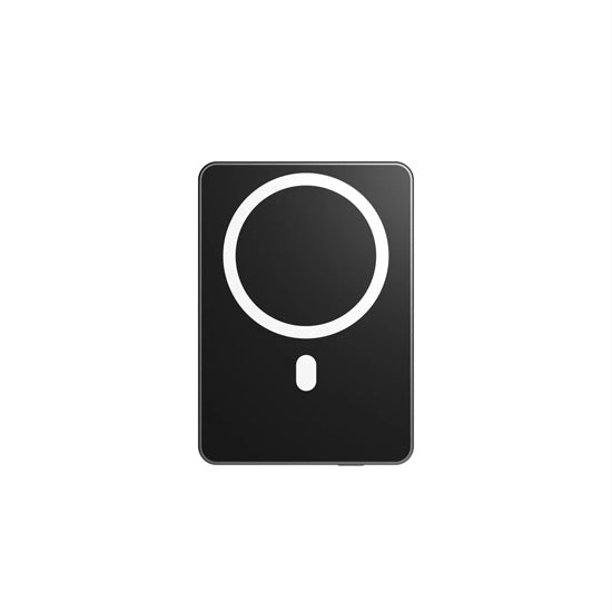 Bateria Magnética MagSlim 5000mAh Preta
