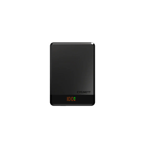 Bateria Magnética MagSlim 5000mAh Preta