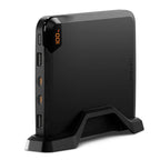 Bateria Externa VERTPWR 25.000 mAh Obsidian