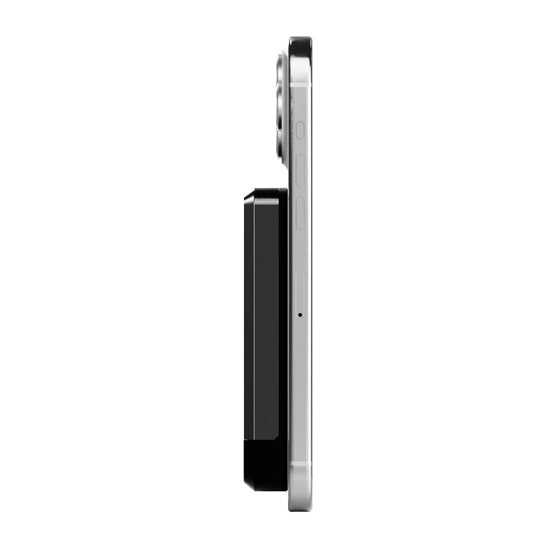 Bateria Magnética MagSlim 10.000mAh Preta