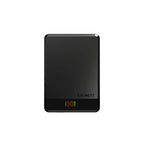 Bateria Magnética MagSlim 10.000mAh Preta