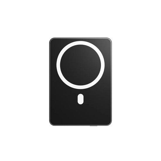 Bateria Magnética MagSlim 10.000mAh Champanhe