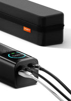 Power Bank HighPWR de 27.000 mAh (148W) para Portátil com Estojo