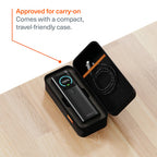 Power Bank HighPWR de 27.000 mAh (148W) para Portátil com Estojo