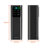 Power Bank HighPWR de 27.000 mAh (148W) para Portátil com Estojo