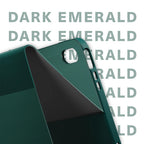 TekView iPad 11 (A16) & 10.9 (10.ª geração) Dark Emerald