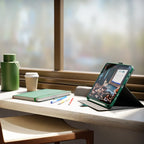 TekView iPad 11 (A16) & 10.9 (10.ª geração) Dark Emerald