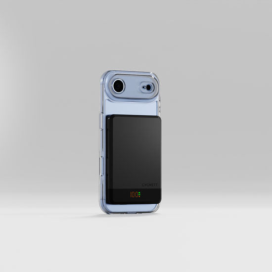 AeroMag iPhone Air Clear