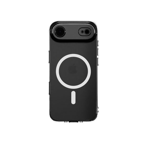 AeroMag iPhone Air Clear