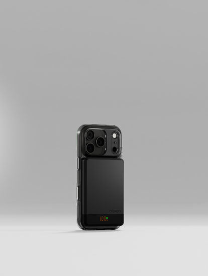 AeroMag iPhone 17 Pro Clear