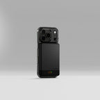 AeroMag iPhone 17 Pro Clear