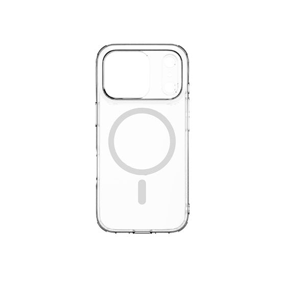 AeroMag iPhone 17 Pro Clear