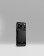 AeroMag iPhone 17 Pro Max Clear