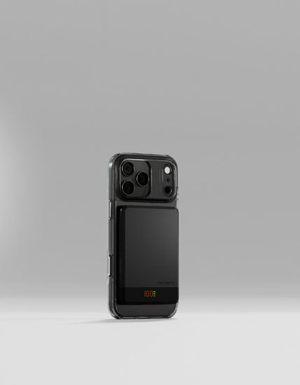 AeroMag iPhone 17 Pro Max Clear