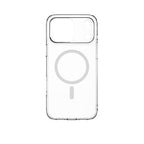 AeroMag iPhone 17 Pro Max Clear