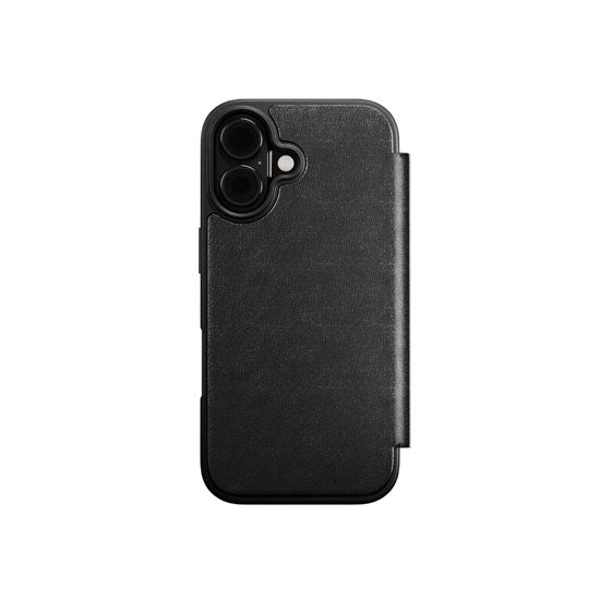 MagWallet iPhone 17 Preto