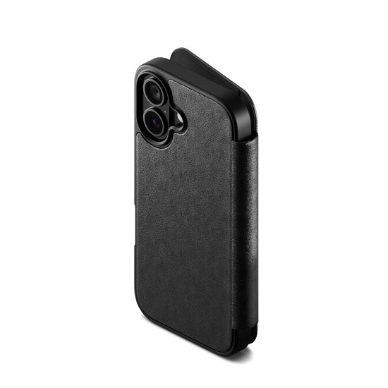 MagWallet iPhone 17 Preto