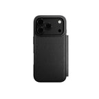 MagWallet iPhone 17 Pro Preto