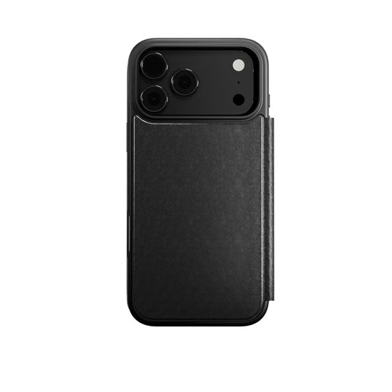 MagWallet iPhone 17 Pro Max Preto
