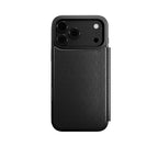 MagWallet iPhone 17 Pro Max Preto