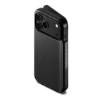 MagWallet iPhone 17 Pro Max Preto