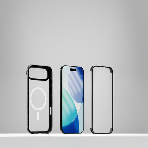 MagTitan iPhone Air Preto