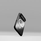 MagTitan iPhone Air Preto