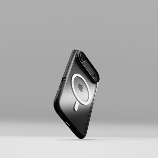 MagTitan iPhone Air Preto
