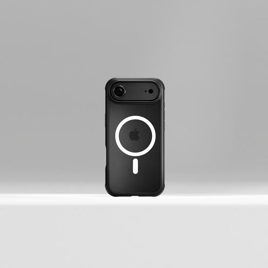 MagTitan iPhone Air Preto