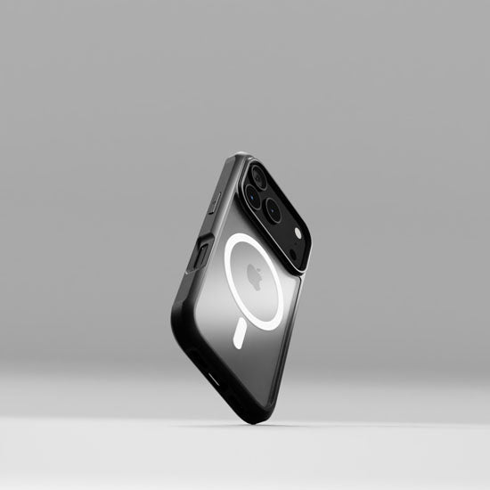 MagTitan iPhone 17 Pro Preto