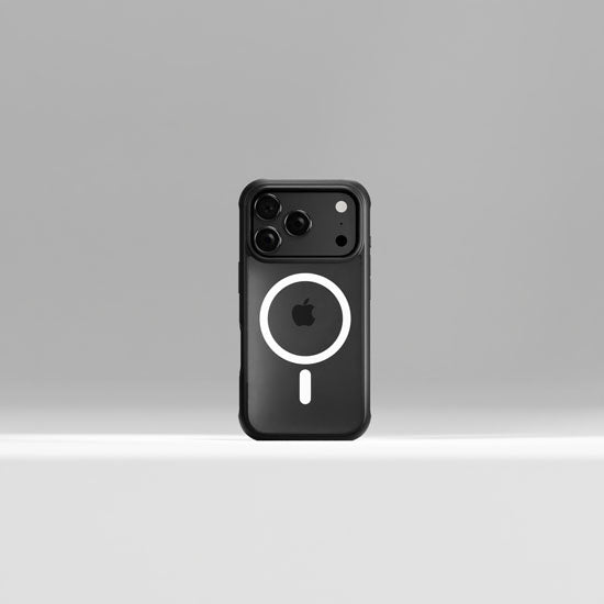 MagTitan iPhone 17 Pro Preto
