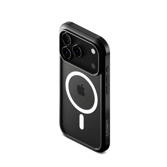 MagTitan iPhone 17 Pro Preto