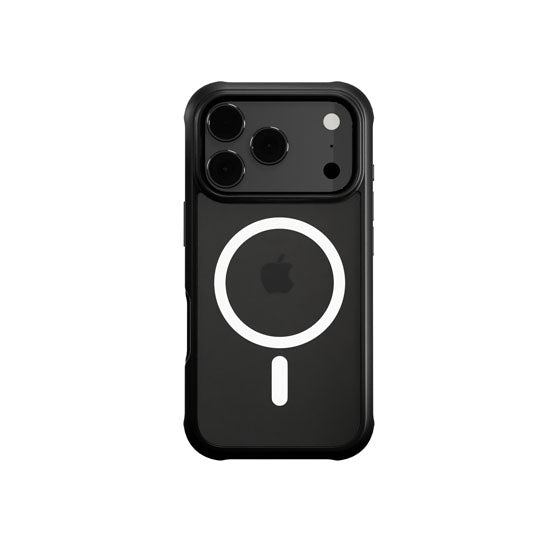MagTitan iPhone 17 Pro Preto