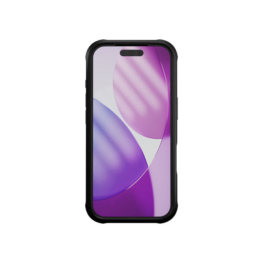 MagTitan iPhone 17 Pro Preto