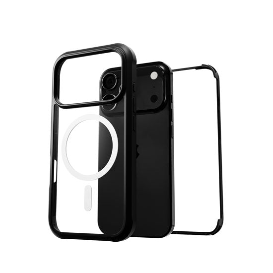MagTitan iPhone 17 Pro Preto