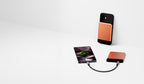 Bateria Magnética MagSlim 5000mAh Copper