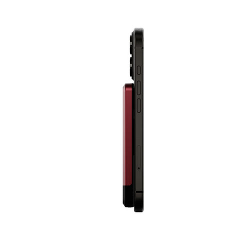 Bateria Magnética MagSlim 5000mAh Cherry