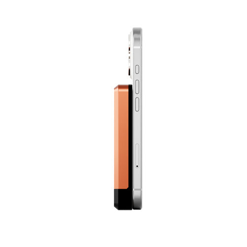 Bateria Magnética MagSlim 10.000mAh Copper